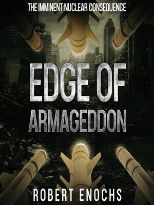 cover image of Edge of Armageddon